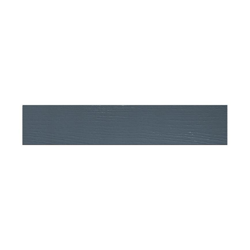 Chilcomb Navy 800 Drawer Front Cut Out