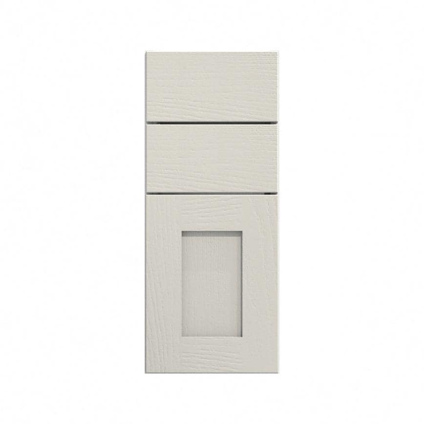 Chilcomb Pebble 300 Drawer Door