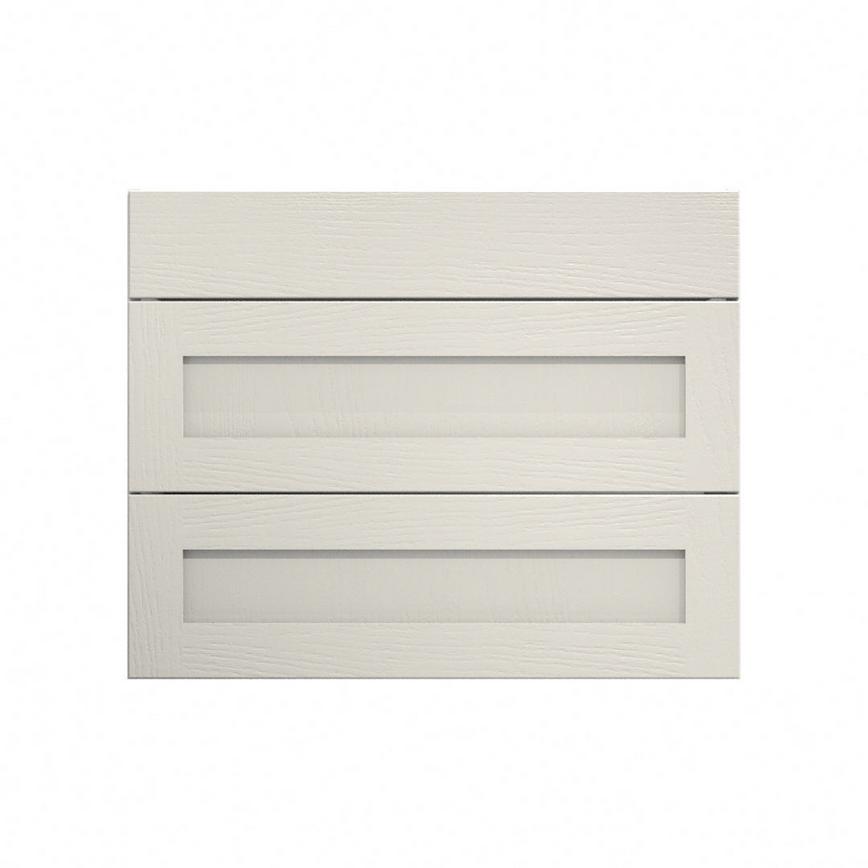 Chilcomb Pebble 900 Drawer Door