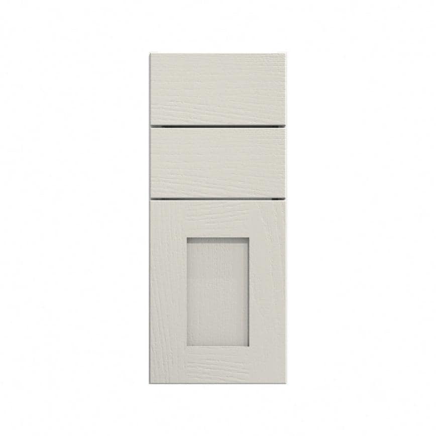 Chilcomb Pebble 300 Pan Drawer Door