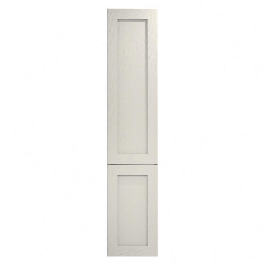 Chilcomb Pebble 400 Larder Door