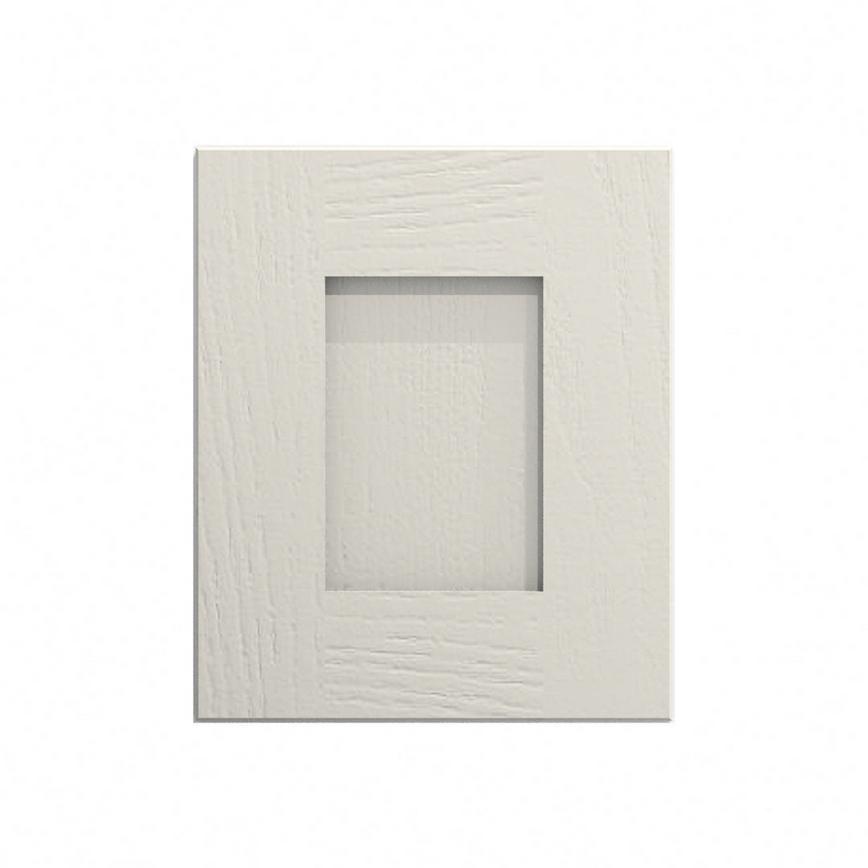 Chilcomb Pebble 300 Half Height Door
