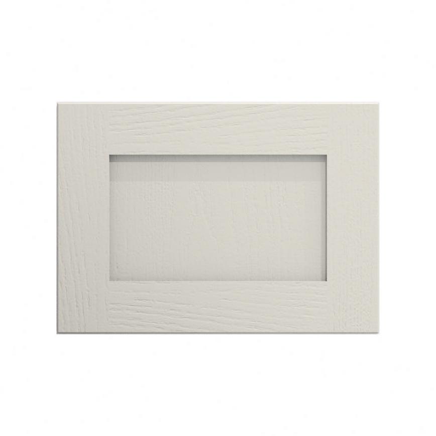 Chilcomb Pebble 500 Half Height Door
