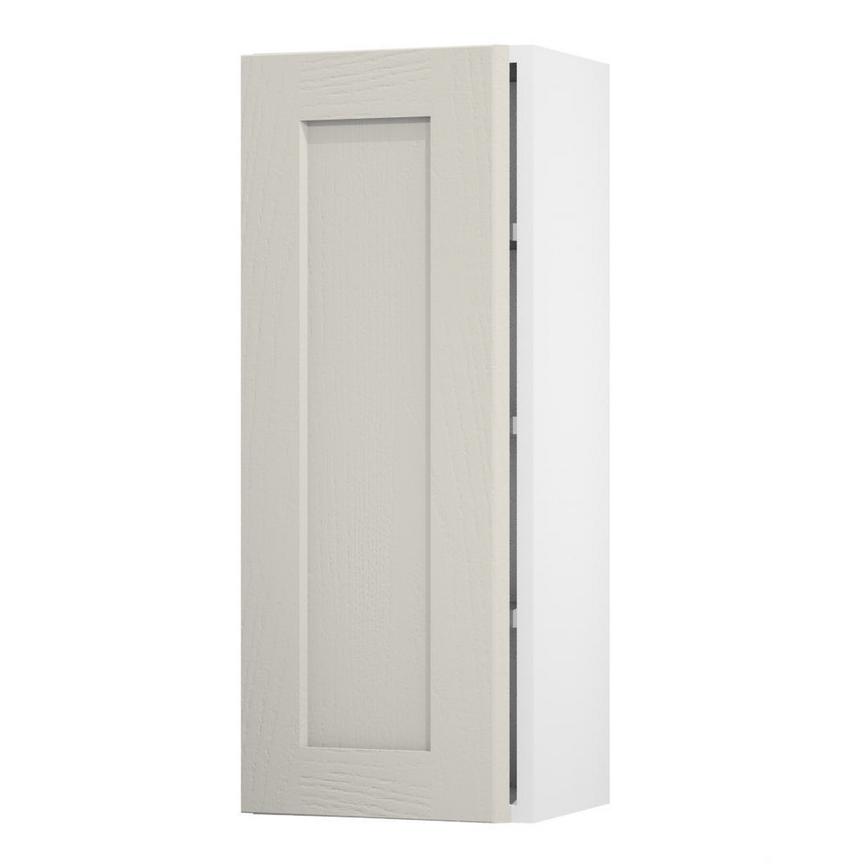 Chilcomb Pebble 350 Tall Door Open