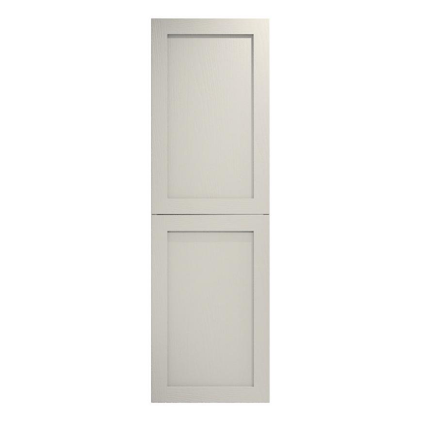 Chilcomb Pebble 600 Freezer Door