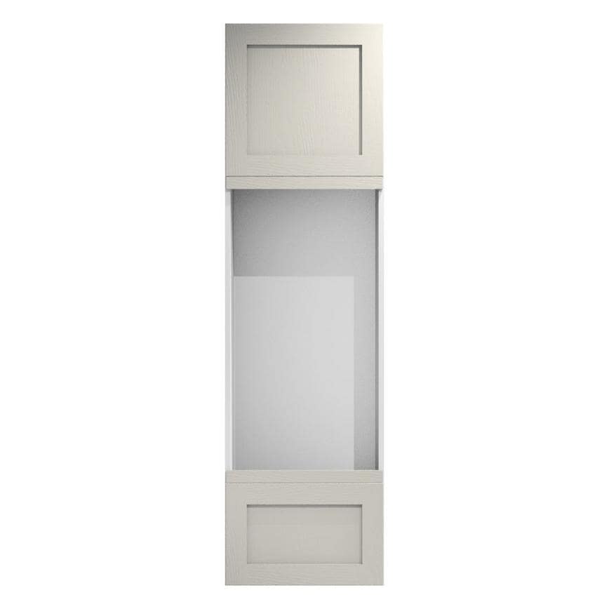 Chilcomb Pebble 600 Tall Appliance Tower Door 570mm
