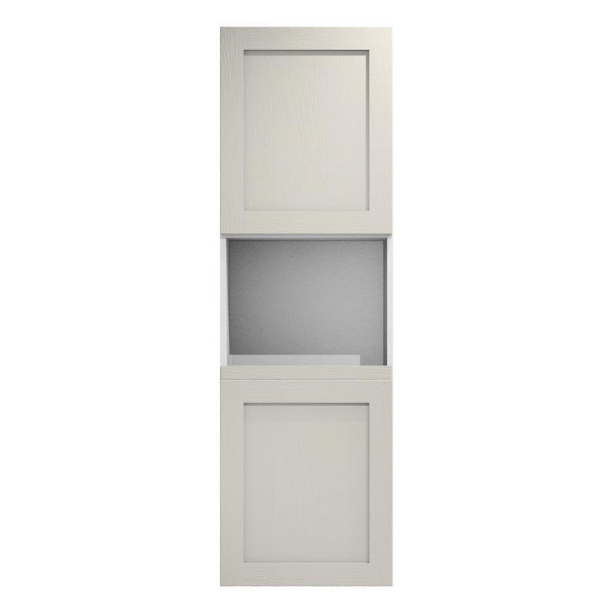 Chilcomb Pebble 600 Tall Appliance Tower Door 733mm