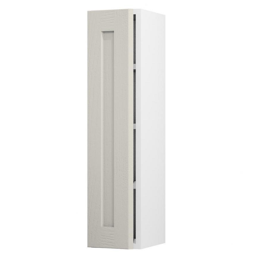 Chilcomb Pebble 200 Tall Door Open