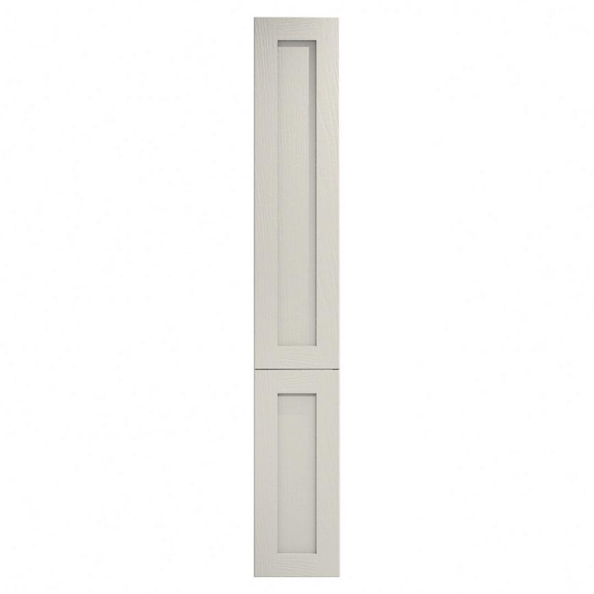 Chilcomb Pebble 300 Larder Door