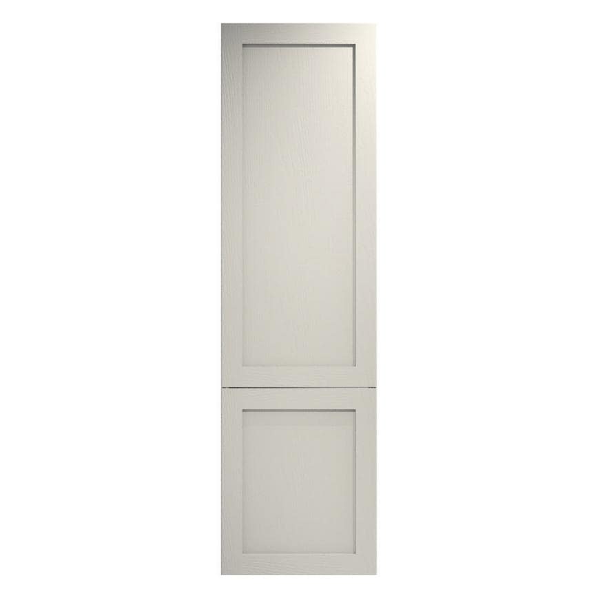 Chilcomb Pebble 600 Tall Appliance Tower Door 1400mm