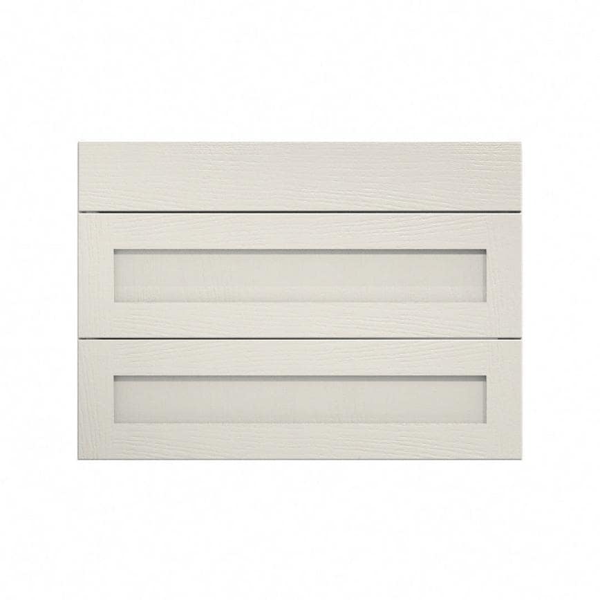 Chilcomb Pebble 1000 Drawer Door