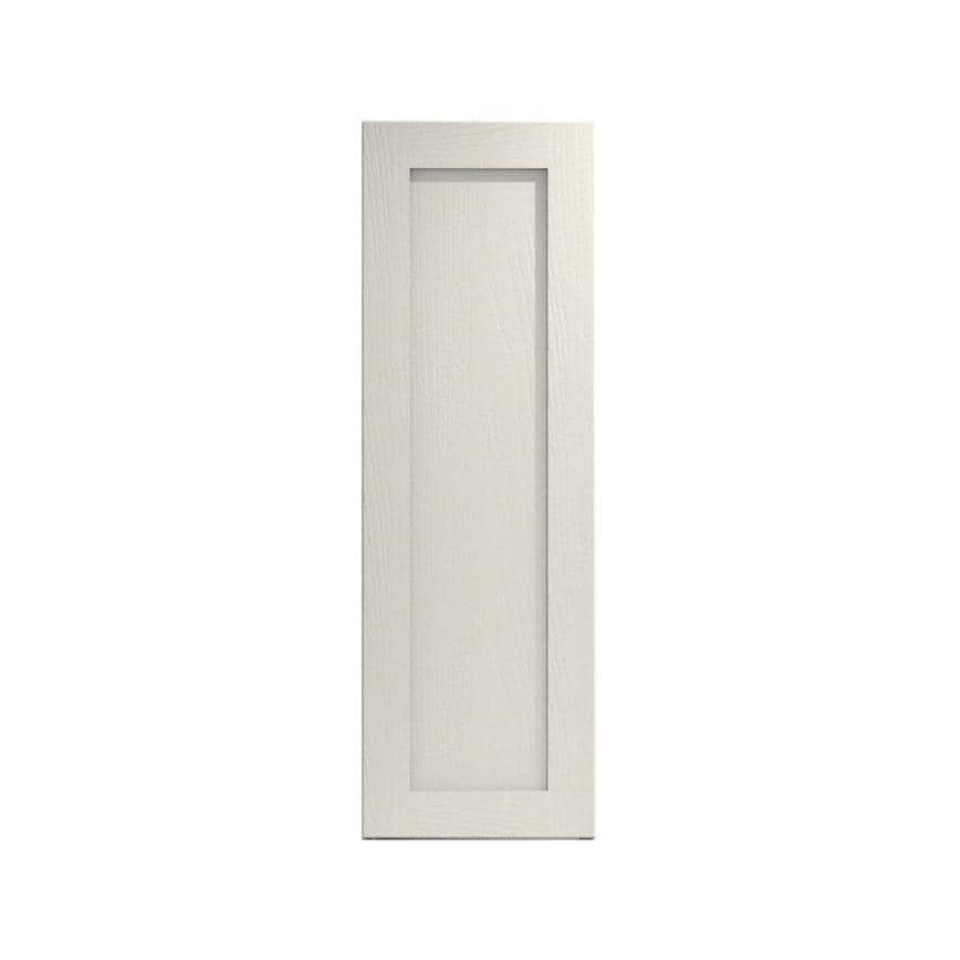 Chilcomb Pebble 400 Larder Door Cut Out