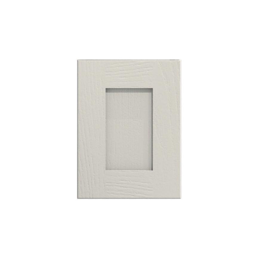 Chilcomb Pebble 300 Pan Drawer Door Cut Out