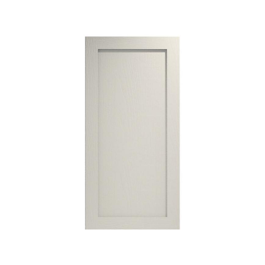 Chilcomb Pebble 600 Large Fridge Door 1220mm Cut Out
