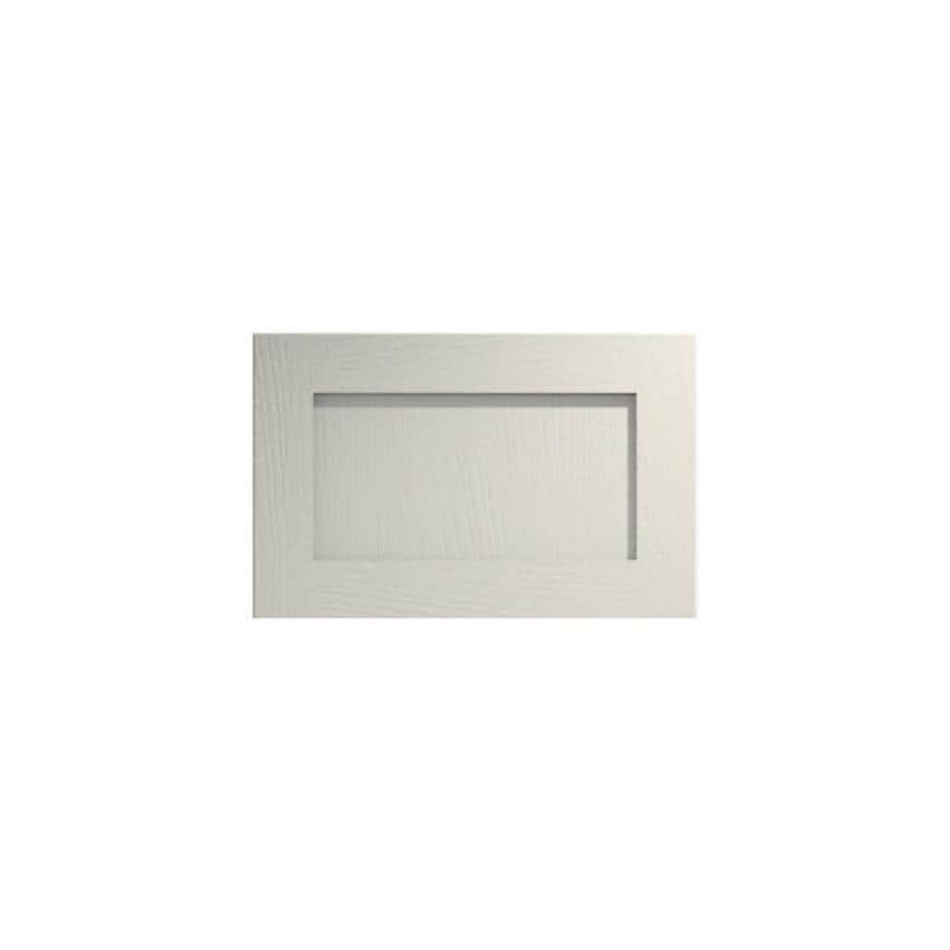 Chilcomb Pebble 600 Appliance Tower Door 437mm Cut Out