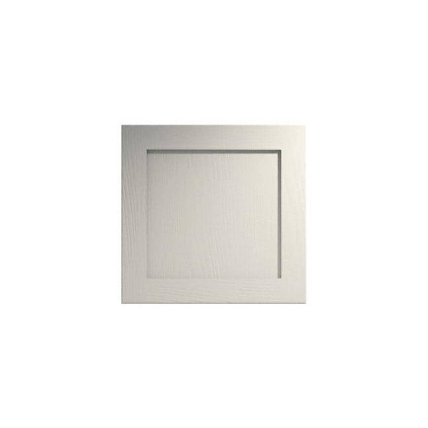 Chilcomb Pebble 600 Tall Appliance Tower Door 570mm Cut Out