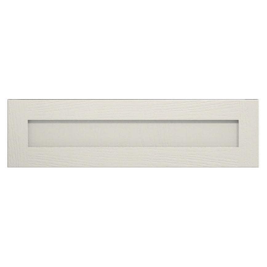 Chilcomb Pebble 1000 Fridge Freezer Wall Door Cut Out