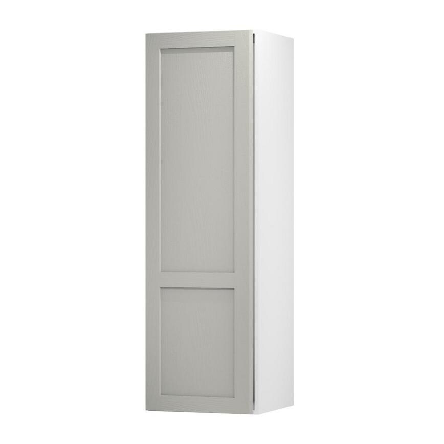 Chilcomb Pebble 600 (1938) Larder Door Open