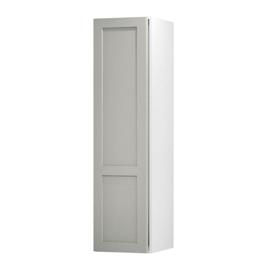 Chilcomb Pebble 500 (1938) Larder Door Open