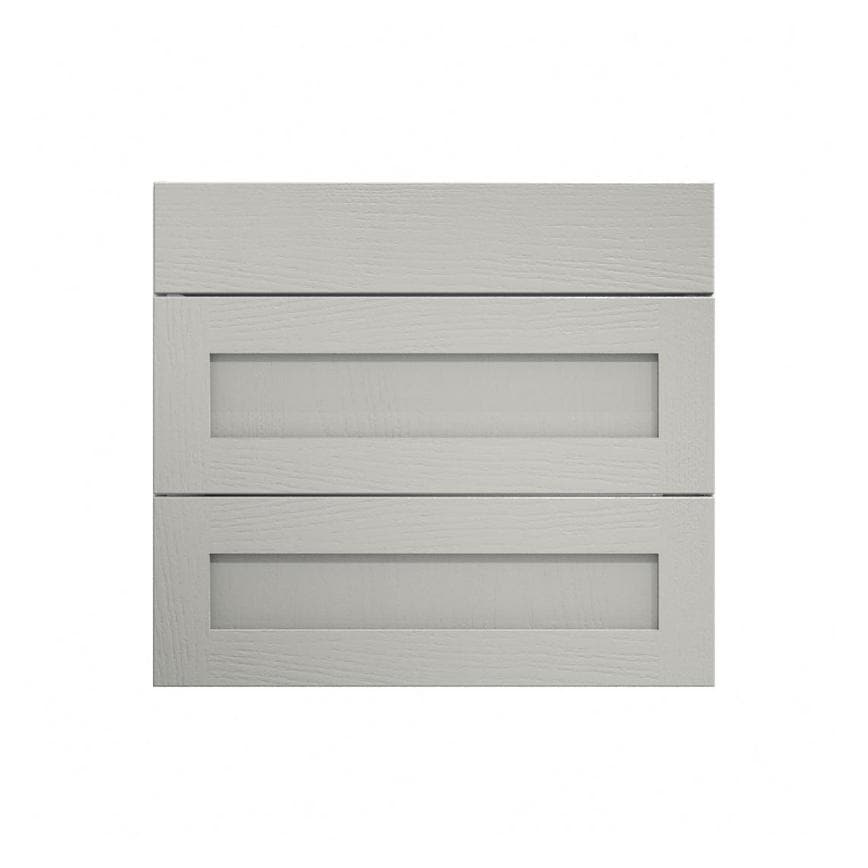 Chilcomb Pebble 800 Pan Drawer Door