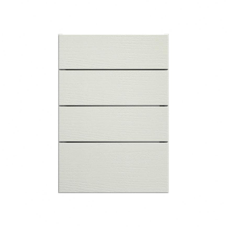 Chilcomb Porcelain 500 Drawer Door