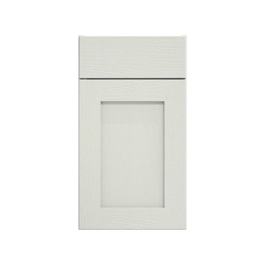 Chilcomb Porcelain 400 Standard Door
