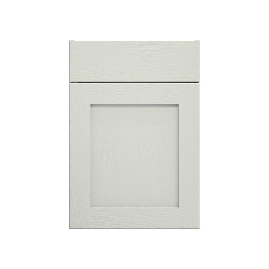 Chilcomb Porcelain 500 Standard Door