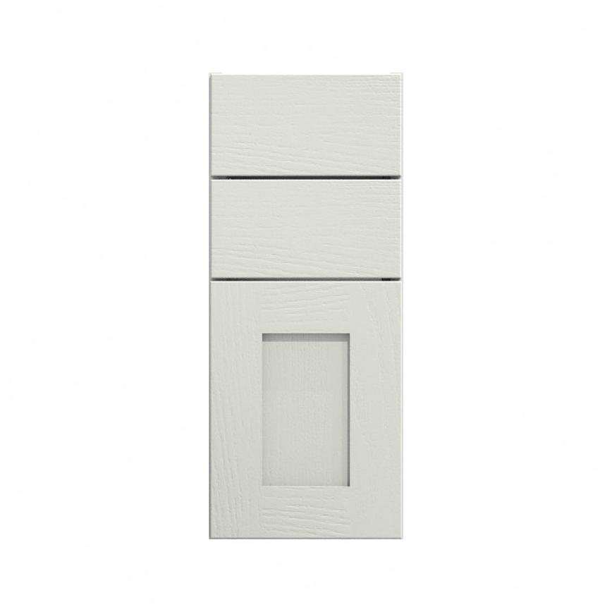 Chilcomb Porcelain 300 Pan Drawer Door