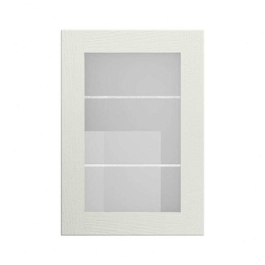 Chilcomb Porcelain 500 Full Height Glass Door