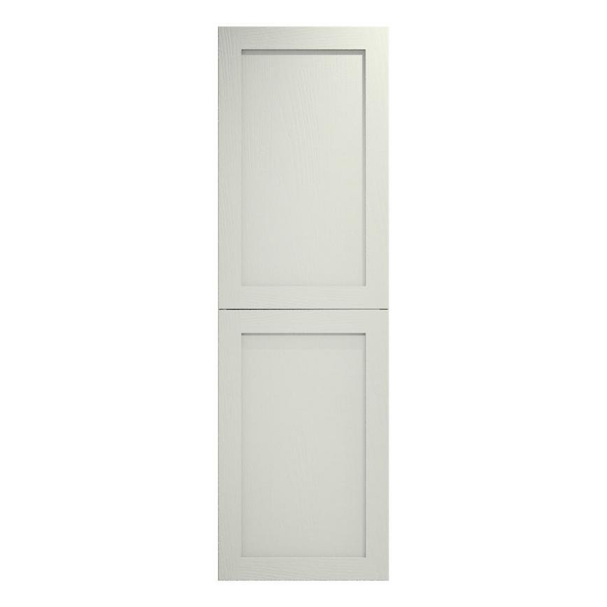 Chilcomb Porcelain 600 Fridge Door