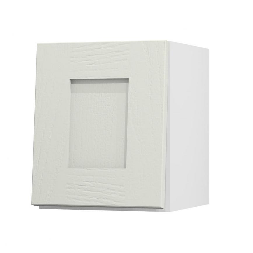 Chilcomb Porcelain 300 Half Height Door Open