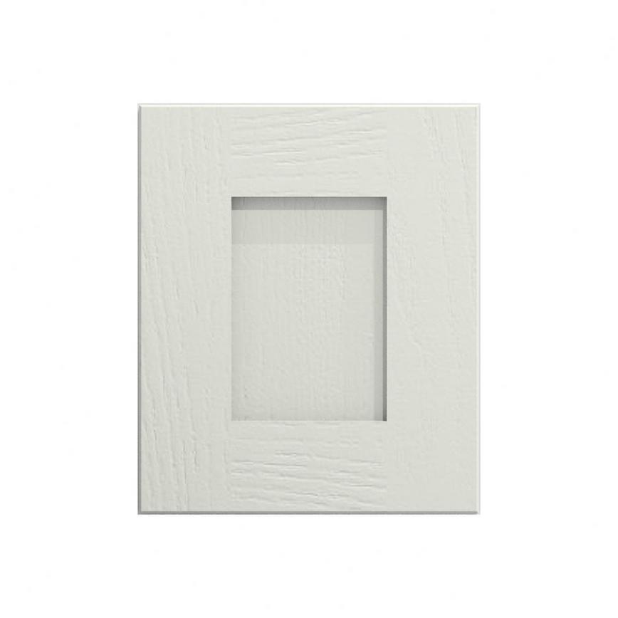 Chilcomb Porcelain 300 Half Height Door