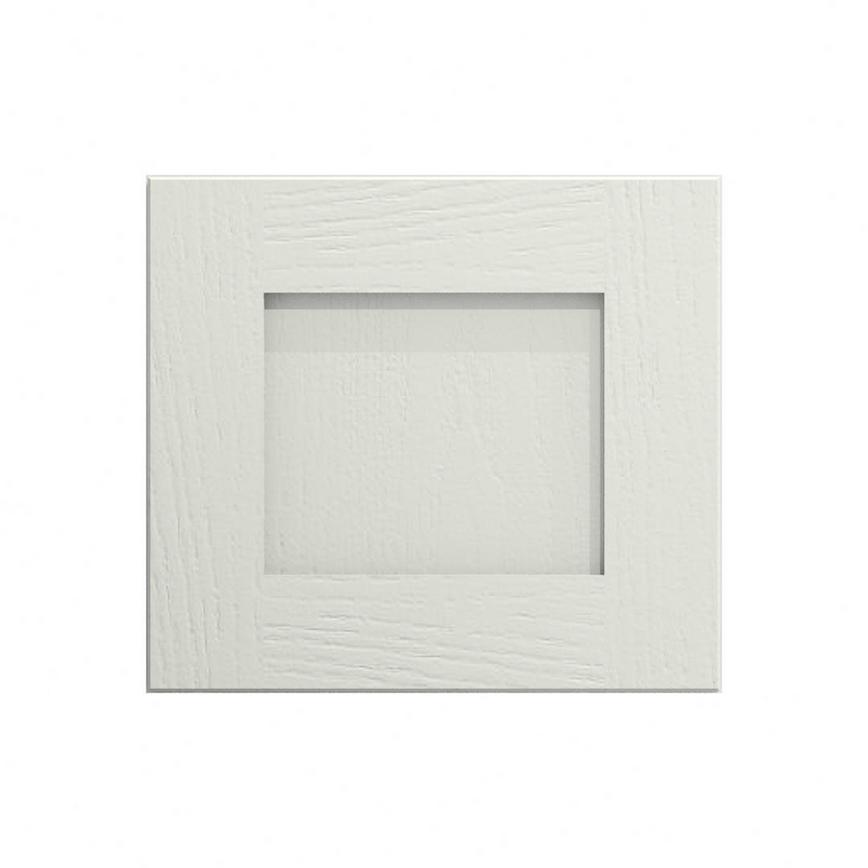 Chilcomb Porcelain 400 Half Height Door