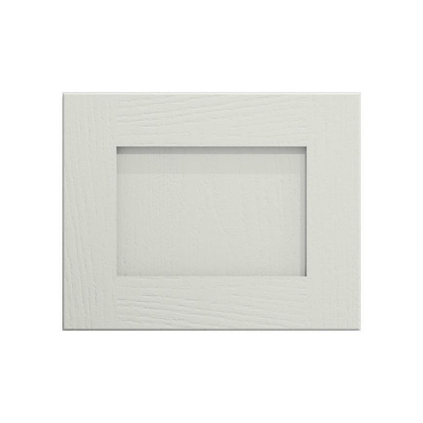 Chilcomb Porcelain 450 Half Height Door