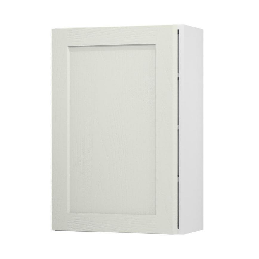 Chilcomb Porcelain 600 Tall Door Open