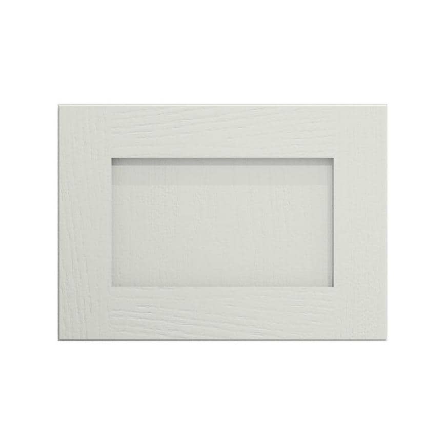 Chilcomb Porcelain 500 Half Height Door