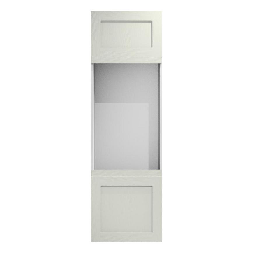 Chilcomb Porcelain 600 Appliance Tower Door 600mm