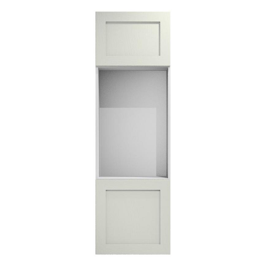 Chilcomb Porcelain 600 Appliance Tower Door 622mm