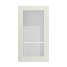 Chilcomb Porcelain 500 Tall Glass Door