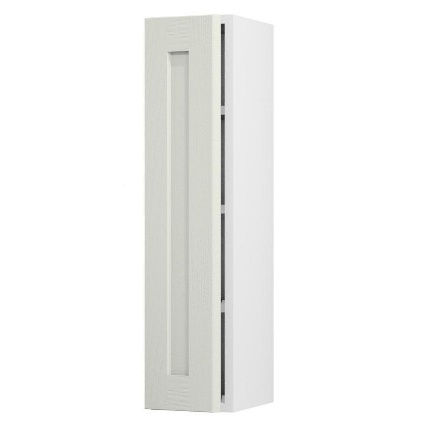 Chilcomb Porcelain 200 Tall Door Open