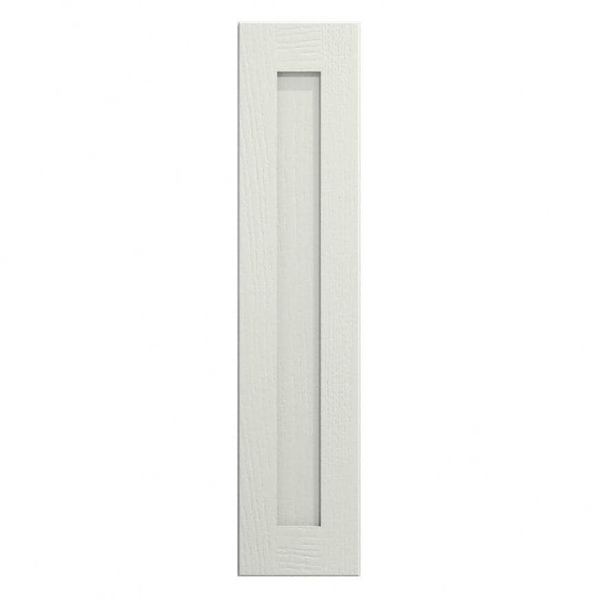 Chilcomb Porcelain 200 Tall Door