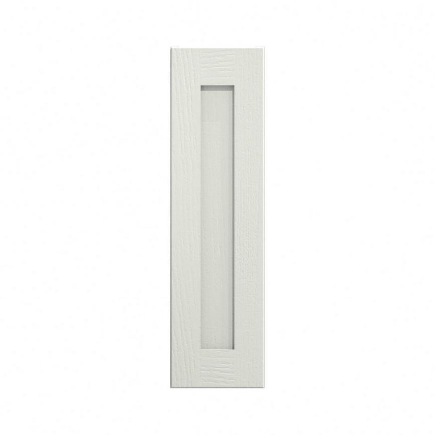 Chilcomb Porcelain 200 Full Height Pull Out Door