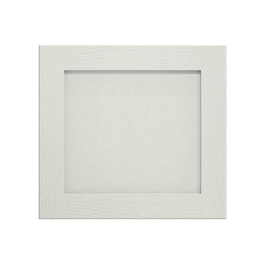 Chilcomb Porcelain 600 Standard Door Cut Out