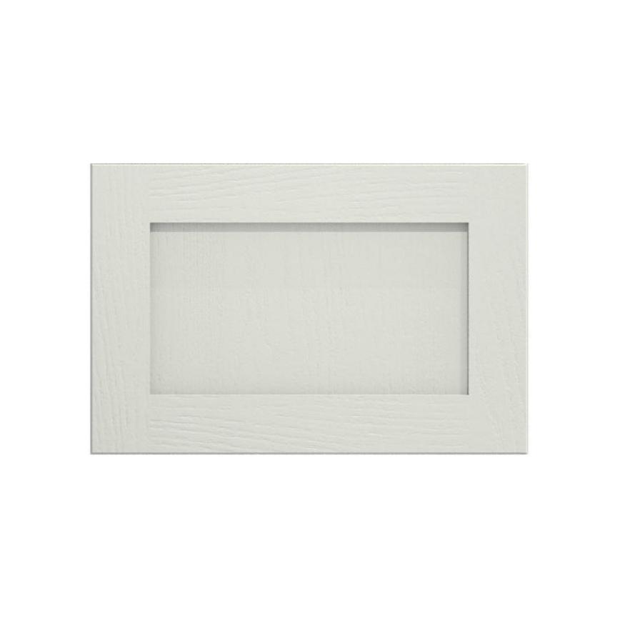 Chilcomb Porcelain 600 Hob / Pan Drawer Door Cut Out