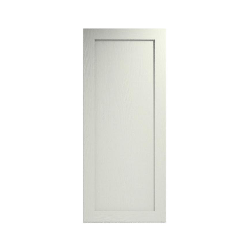 Chilcomb Porcelain 600 Tall Appliance Tower Door 1400mm Cut Out