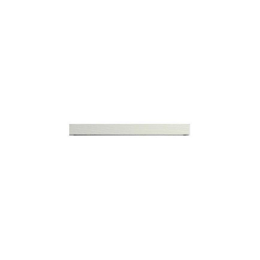Chilcomb Porcelain 600 Appliance Tower Fascia Door Cut Out