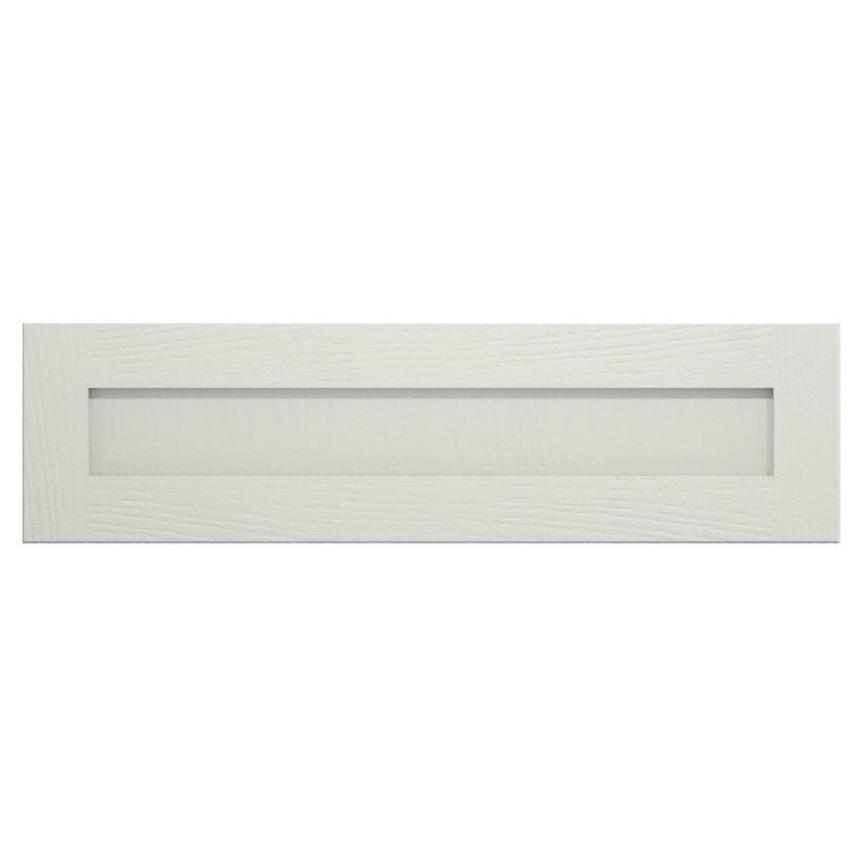 Chilcomb Porcelain 1000 Fridge Freezer Wall Door Cut Out