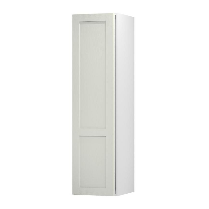 Chilcomb Porcelain 500 (1938) Larder Door Open