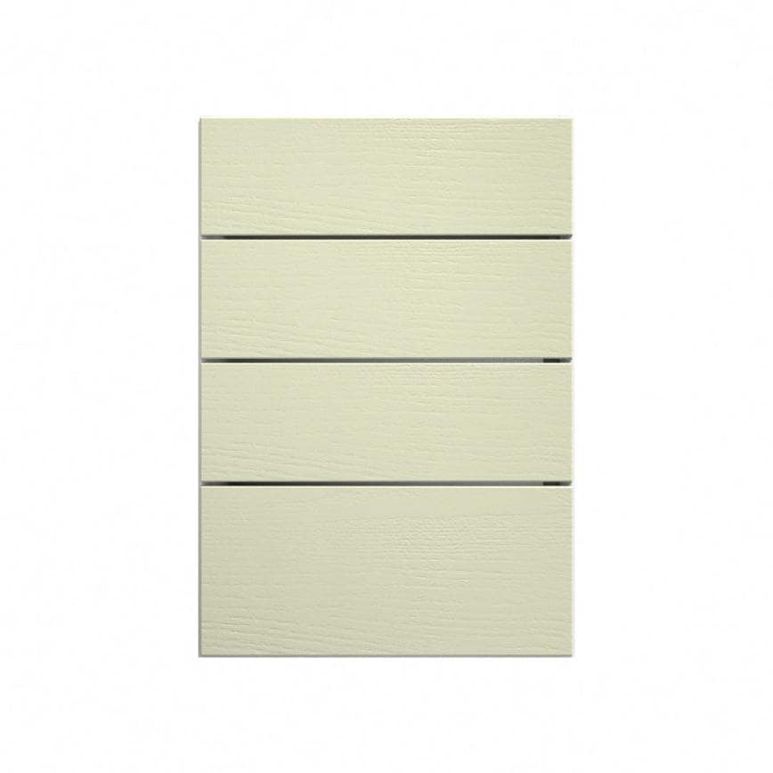 Chilcomb Sage Green 500 Drawer Door
