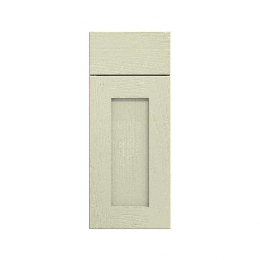 Chilcomb Sage Green 300 Standard Door